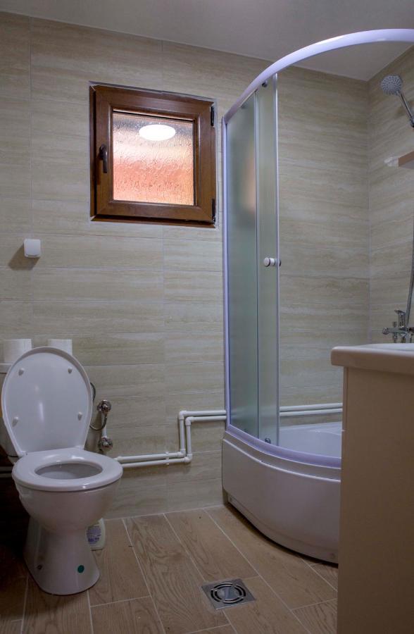 D&S Kovacevic Apartments Zabljak Exterior foto