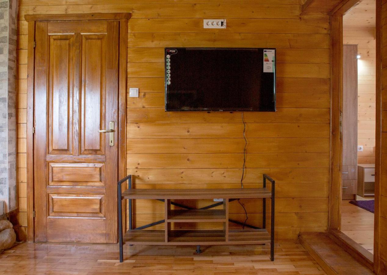 D&S Kovacevic Apartments Zabljak Exterior foto
